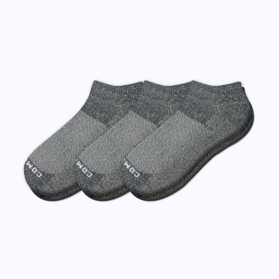 Castlebeard Ankle Compression Socks - 3 Pack