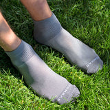 Castlebeard Ankle Compression Socks - 3 Pack, view 2