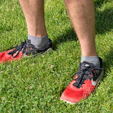 Castlebeard Ankle Compression Socks, view 5