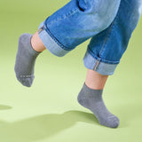 Castlebeard Ankle Compression Socks - 4 Pack, view 2