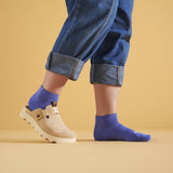 Castlebeard Ankle Compression Socks, view 2