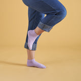 Castlebeard Ankle Compression Socks, view 2