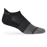 Castlebeard Ankle Socks - Black 3-Pack, view 3