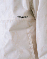 Castlebeard Anorak Jacket - Mineral Snake, view 4