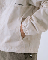 Castlebeard Anorak Jacket - Mineral Snake, view 6