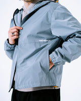 Castlebeard Anorak Jacket - Western Sky, view 2