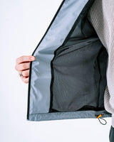 Castlebeard Anorak Jacket - Western Sky, view 4