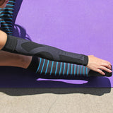 Castlebeard Arm Compression Sleeves, view 2