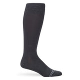 Castlebeard Asher 3-Pack - Charcoal Dress Socks, view 4