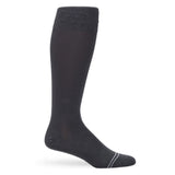 Castlebeard Asher 6-Pack - Charcoal Dress Socks, view 4