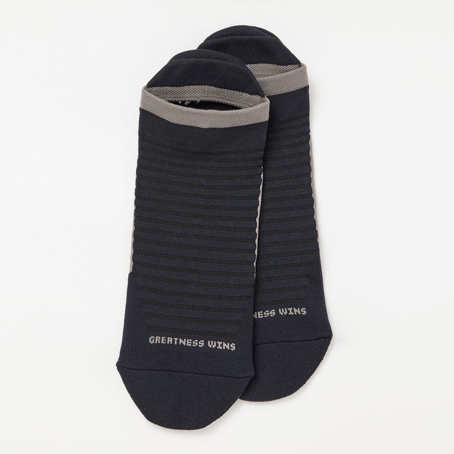 Castlebeard Athletic No Show Sock