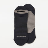 Castlebeard Athletic No Show Sock, view 2