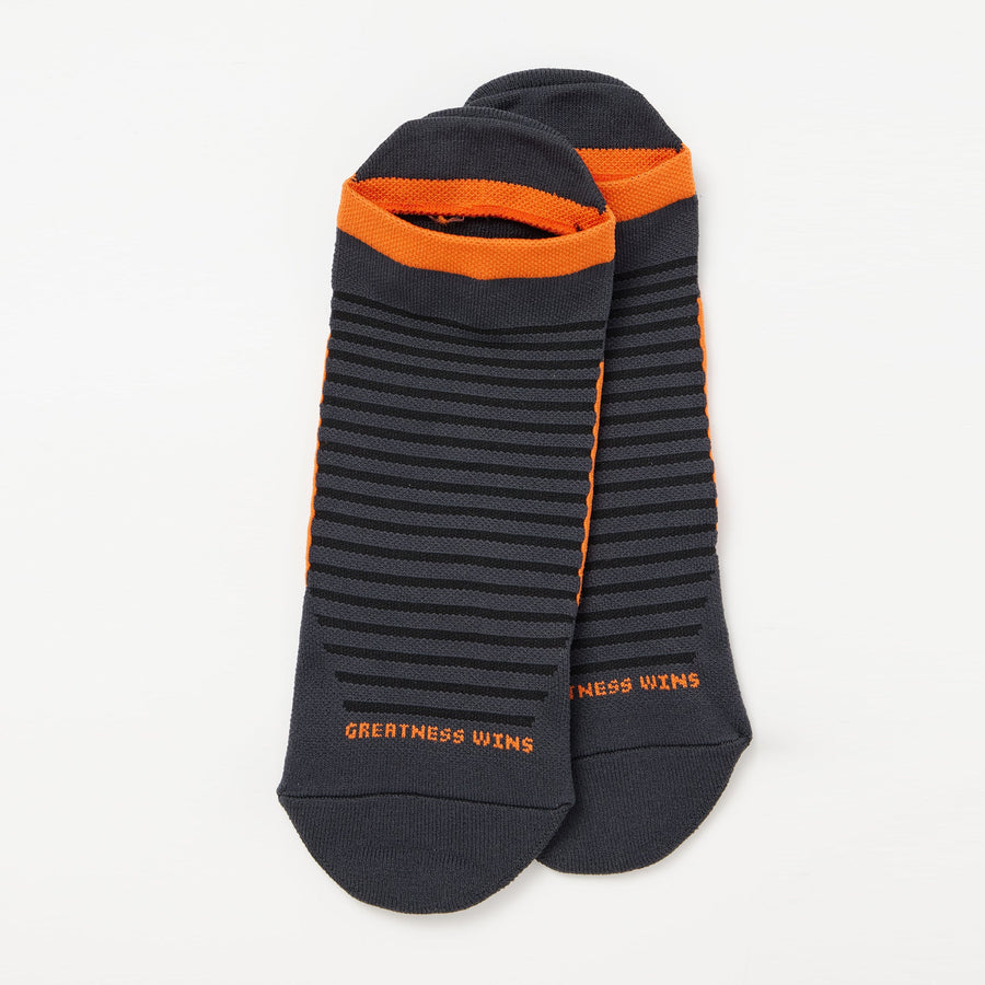 Castlebeard Athletic No Show Sock