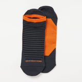 Castlebeard Athletic No Show Sock, view 2