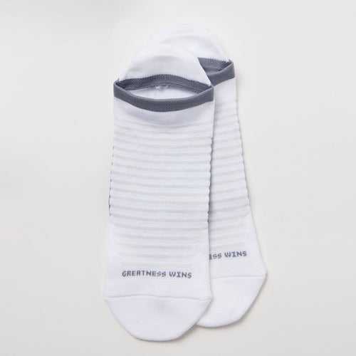 Castlebeard Athletic No Show Sock