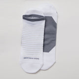 Castlebeard Athletic No Show Sock, view 2