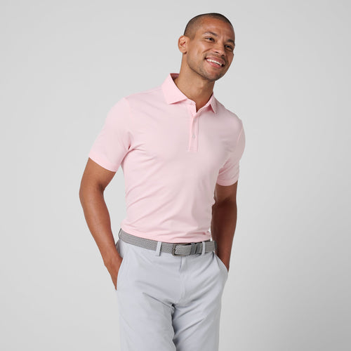 Castlebeard Athletic Tech Polo