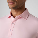 Castlebeard Athletic Tech Polo, view 6