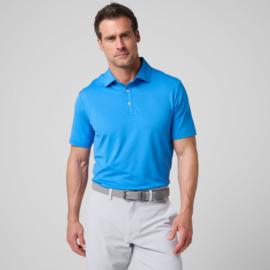 Castlebeard Athletic Tech Polo
