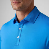 Castlebeard Athletic Tech Polo, view 3