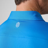 Castlebeard Athletic Tech Polo, view 4