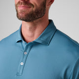 Castlebeard Athletic Tech Polo, view 3
