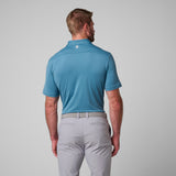 Castlebeard Athletic Tech Polo, view 4