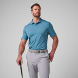 Castlebeard Athletic Tech Polo, view 5