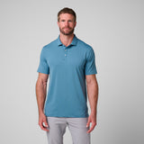Castlebeard Athletic Tech Polo, view 6