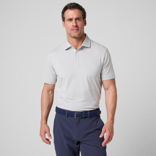 Castlebeard Athletic Tech Polo