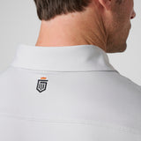 Castlebeard Athletic Tech Polo, view 2