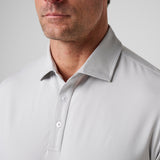 Castlebeard Athletic Tech Polo, view 3