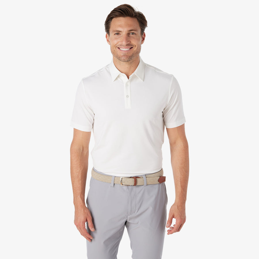 Castlebeard Athletic Tech Polo