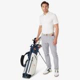Castlebeard Athletic Tech Polo, view 4