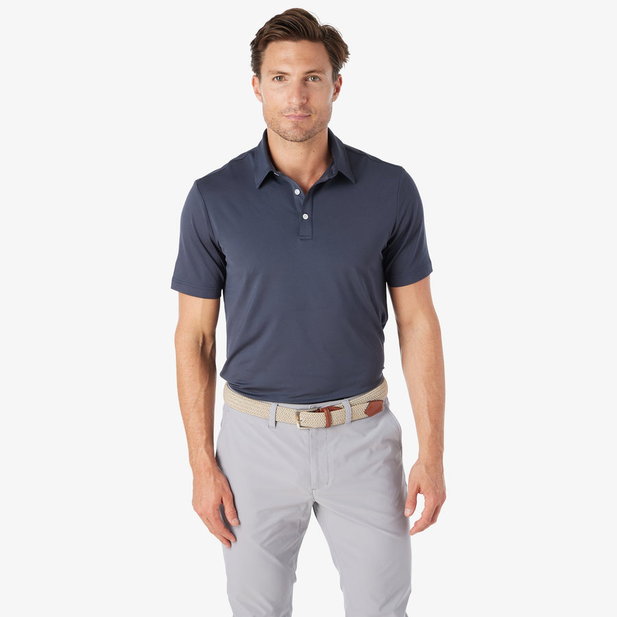 Castlebeard Athletic Tech Polo
