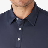 Castlebeard Athletic Tech Polo, view 5