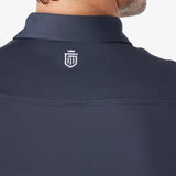 Castlebeard Athletic Tech Polo, view 6