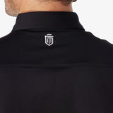 Castlebeard Athletic Tech Polo, view 4