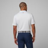 Castlebeard Athletic Tech Polo, view 3