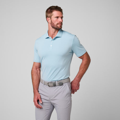 Castlebeard Athletic Tech Polo