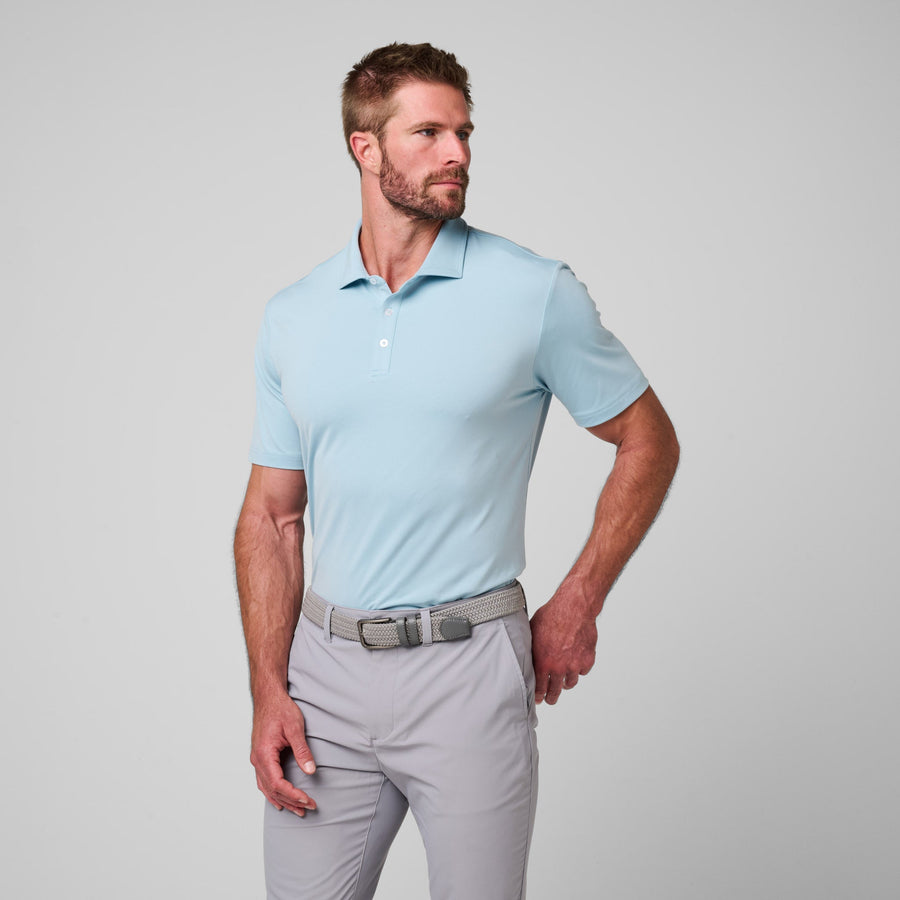 Castlebeard Athletic Tech Polo