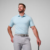 Castlebeard Athletic Tech Polo, view 2