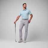 Castlebeard Athletic Tech Polo, view 4