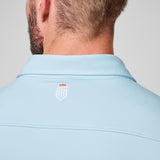 Castlebeard Athletic Tech Polo, view 6