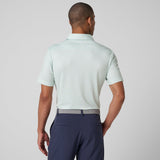 Castlebeard Athletic Tech Printed Polo, view 2