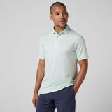 Castlebeard Athletic Tech Printed Polo, view 5