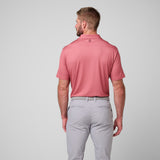 Castlebeard Athletic Tech Printed Polo, view 3