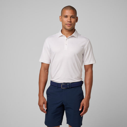 Castlebeard Athletic Tech Printed Polo
