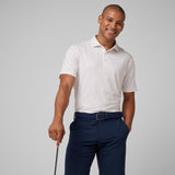 Castlebeard Athletic Tech Printed Polo, view 2
