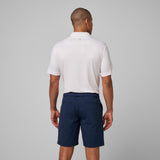 Castlebeard Athletic Tech Printed Polo, view 3